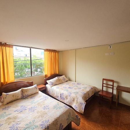 Hotel Monaco Pasto Extérieur photo