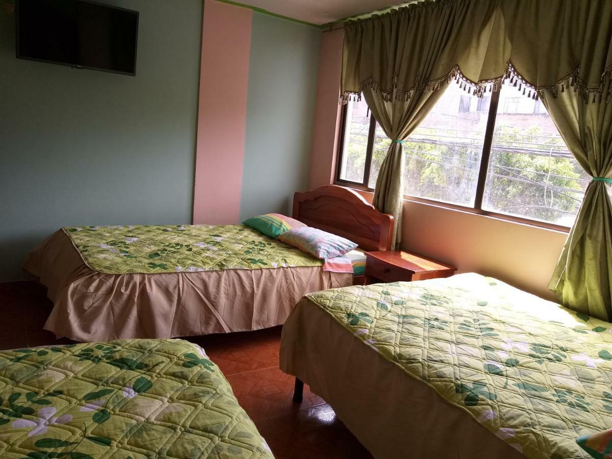 Hotel Monaco Pasto Extérieur photo