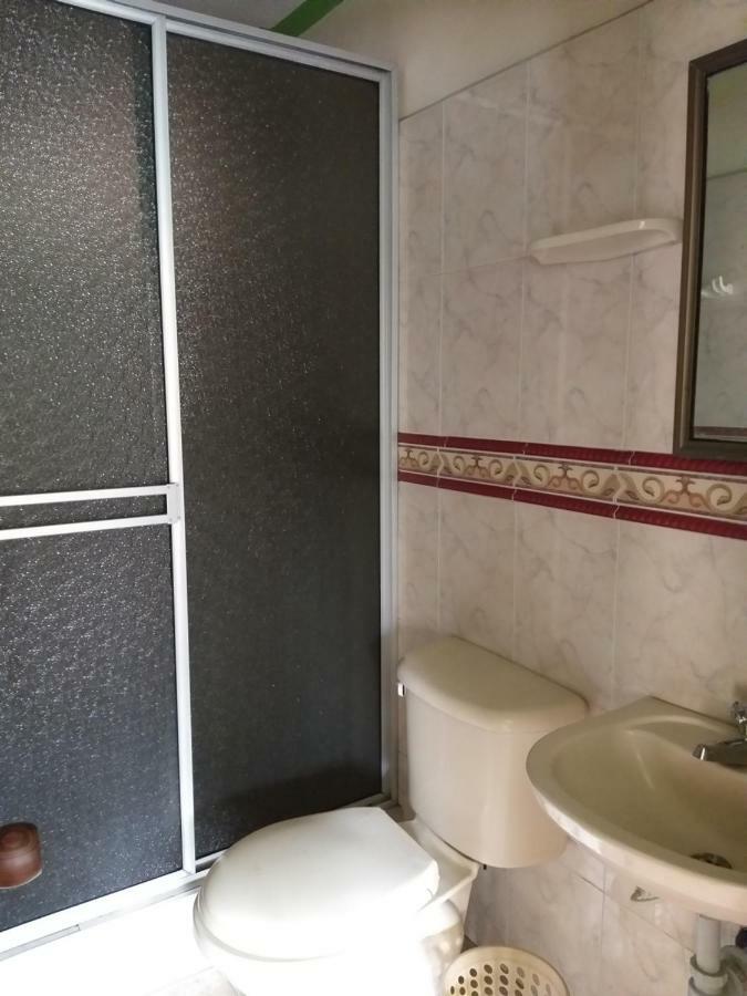 Hotel Monaco Pasto Chambre photo