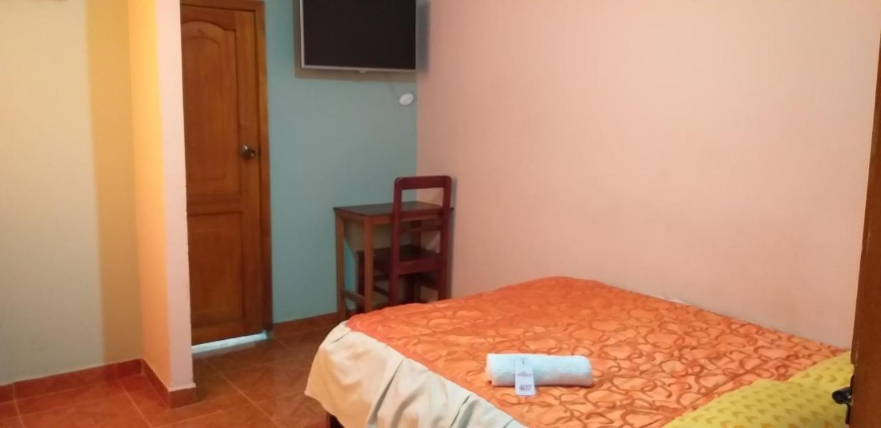 Hotel Monaco Pasto Extérieur photo