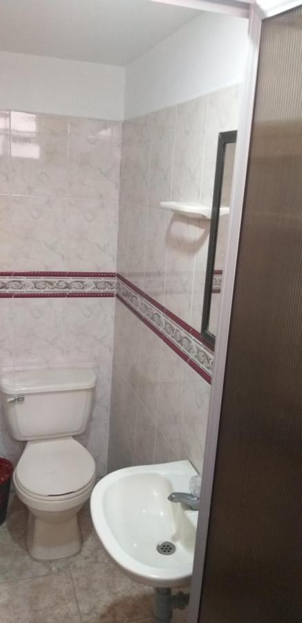 Hotel Monaco Pasto Chambre photo